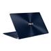 لپ تاپ ایسوس 14 اینچی مدل ZenBook UX433FQ با پردازنده Core i5 رم 8GB حافظه 512GB SSD گرافیک 2GB